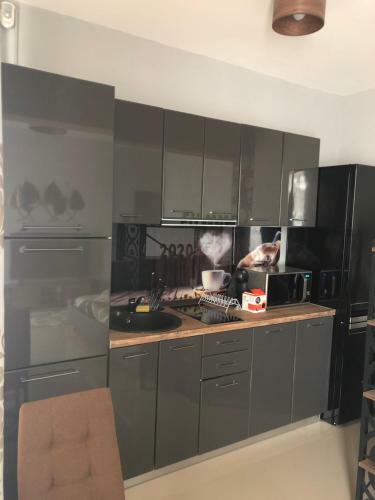 Apartamento Beachside Studio Mamaia Nord