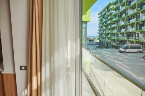 Sole Apartment Spa N Pools Beach Resort