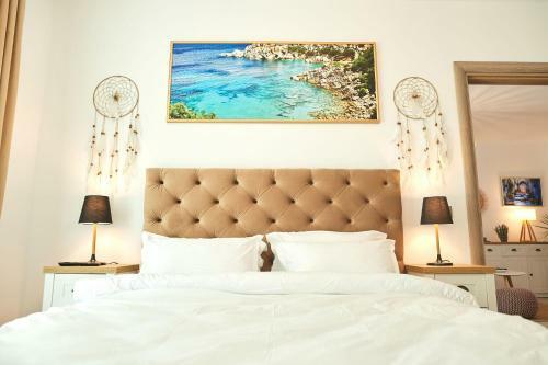 Sole Apartment Spa N Pools Beach Resort