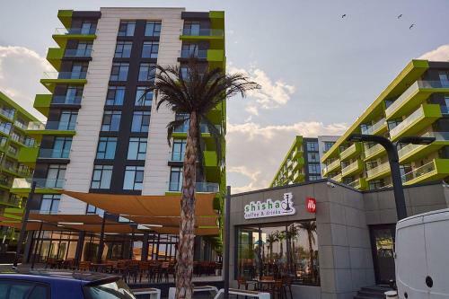 Sole Apartment Spa N Pools Beach Resort