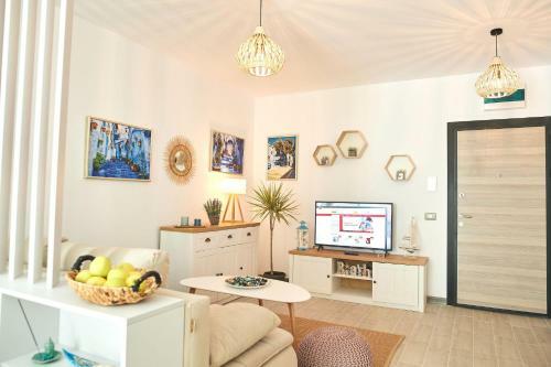 Sole Apartment Spa N Pools Beach Resort