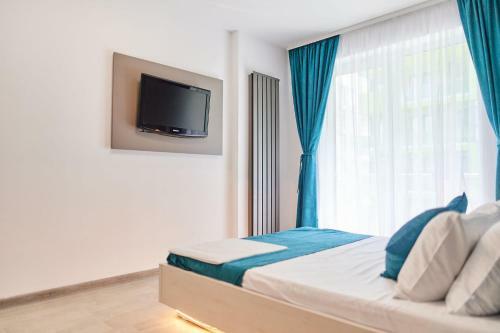 Apartamento Sea Love Apt Spa N Pools Beach Resort