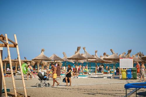 Apartamento Sea Love Apt Spa N Pools Beach Resort