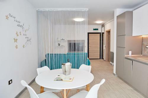 Apartamento Sea Love Apt Spa N Pools Beach Resort