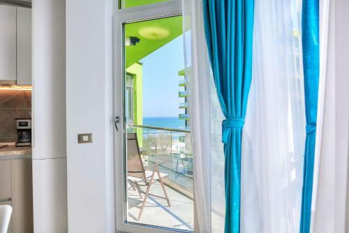 Apartamento Sea Love Apt Spa N Pools Beach Resort
