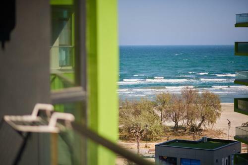 Apartamento Sea Love Apt Spa N Pools Beach Resort