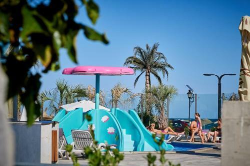 Apartamento Sea Love Apt Spa N Pools Beach Resort
