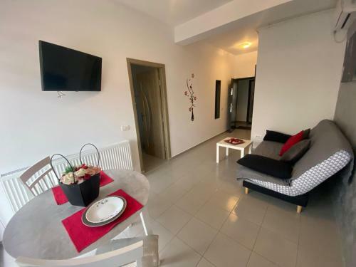 Apartament Ella D25 Mackerel