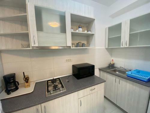 Apartament Ella D25 Mackerel