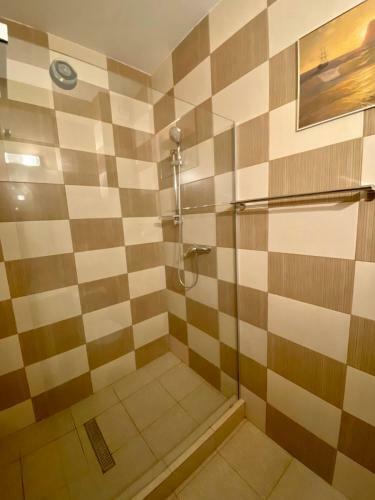 Apartament Ella D25 Mackerel