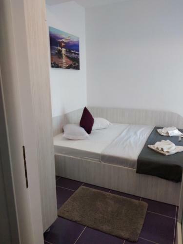 Apartament Ella D25 Mackerel