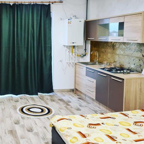 Apartamento Ementi Residence