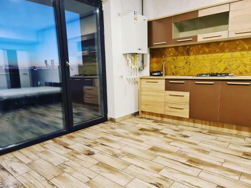 Apartamento Ementi Residence