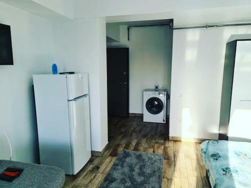 Apartamento Ementi Residence