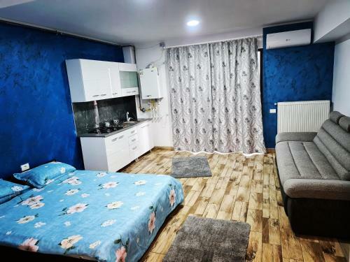 Apartamento Ementi Residence