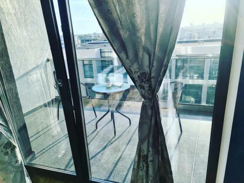 Apartamento Ementi Residence