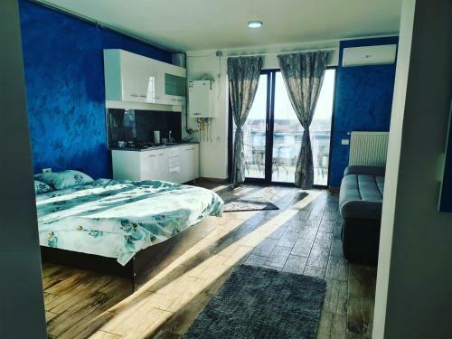 Apartamento Ementi Residence