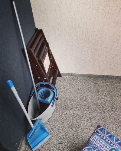 Apartamento Ementi Residence