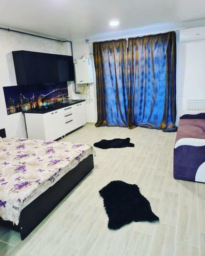 Apartamento Ementi Residence