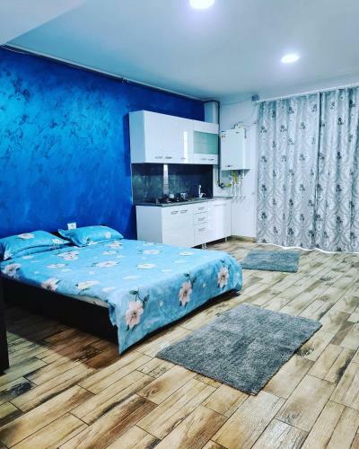 Apartamento Ementi Residence