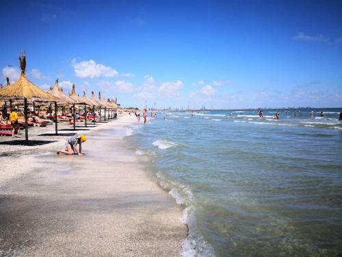 Apartament Ira Mamaia Nord