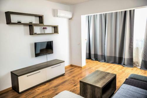 Apartament Ira Mamaia Nord