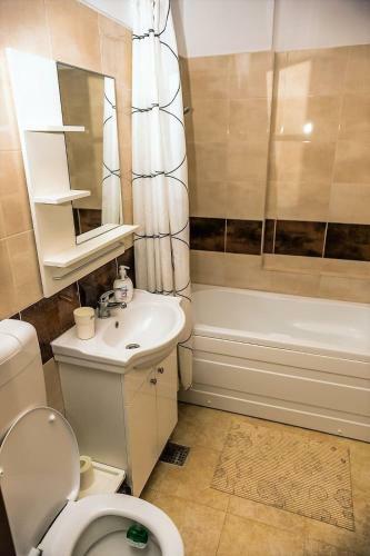 Apartament Ira Mamaia Nord