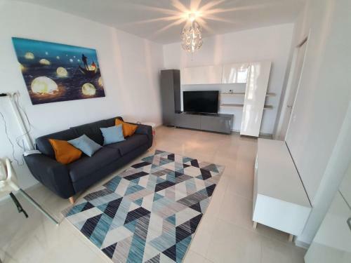 Anya Apartment Mamaia Nord