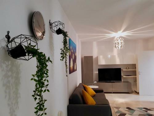 Anya Apartment Mamaia Nord