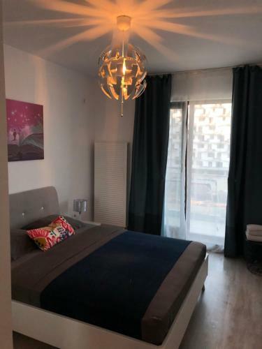 Anya Apartment Mamaia Nord