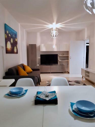 Anya Apartment Mamaia Nord
