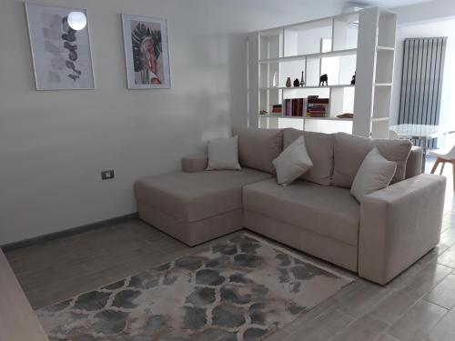 Apartament Melissa Alezzi Beach Resort