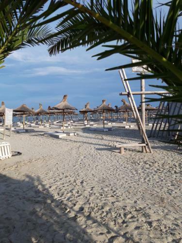 Apartament Melissa Alezzi Beach Resort