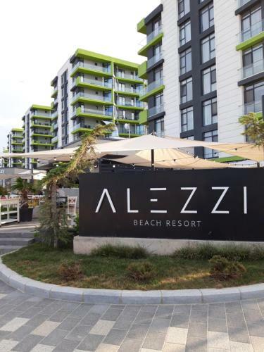Apartament Melissa Alezzi Beach Resort