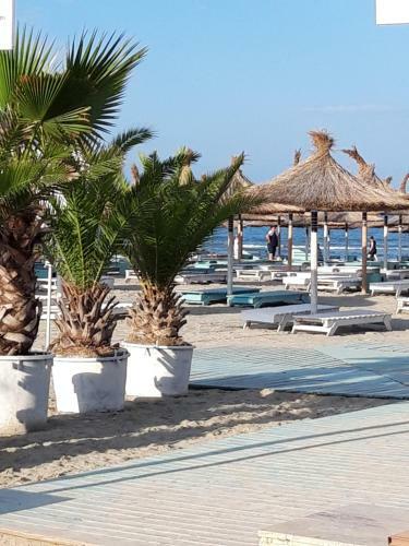 Apartament Melissa Alezzi Beach Resort