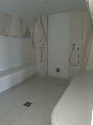 Apartament Melissa Alezzi Beach Resort
