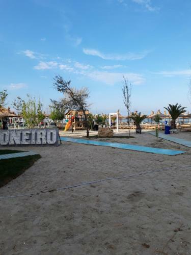 Apartament Melissa Alezzi Beach Resort