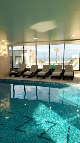 Apartament Melissa Alezzi Beach Resort