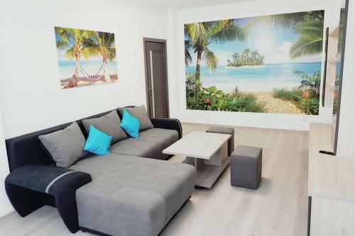 Holguin Apartament Mamaia Nord