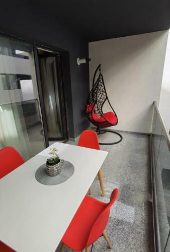 Listone Apartment 12 Mamaia Nord