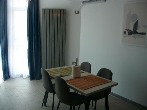 Apartament Sunny Holiday