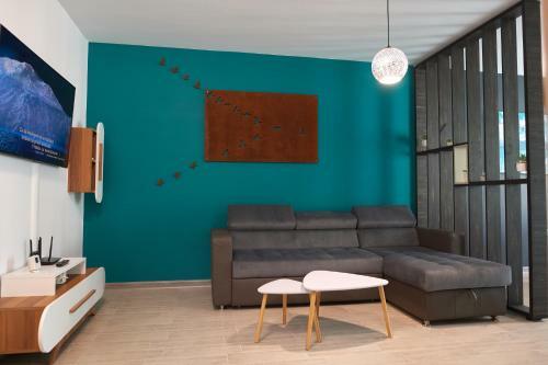 Apartamento Rusty Sands Apt Spa N Pools Alezzi Beach Resort