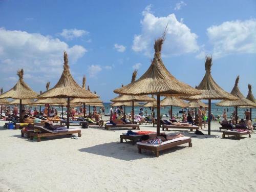 Apartament Adriana Mamaia Nord