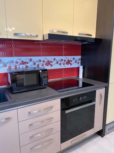 Apartament Adriana Mamaia Nord
