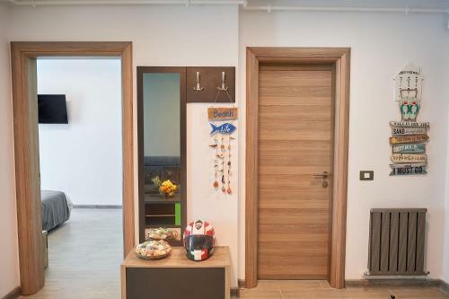 Meraki Luxury Apartment Spa N Pool Alezzi Beach Resort
