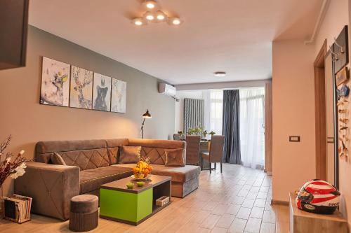 Meraki Luxury Apartment Spa N Pool Alezzi Beach Resort
