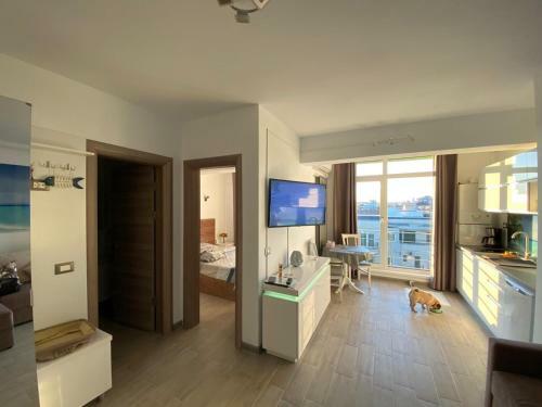 Apartament Edu Alezzi Beach Resort