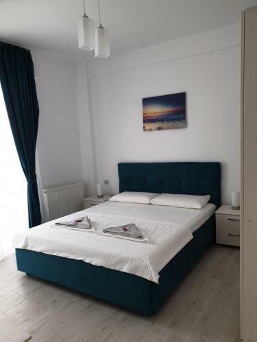 Ilinca Apartament