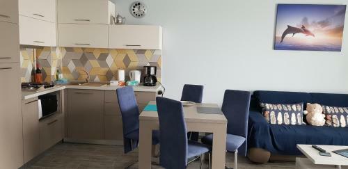 Mara By The Sea, Apartment
