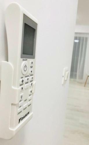 Apartamento Wave 2 Mamaia Prima Linie Vedere La Mare 120mp